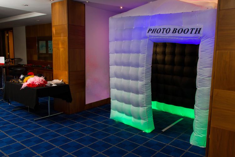parkinn hotel heathrow, staff party event, photo booth, 10 januray 2014