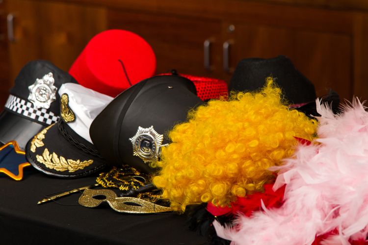 parkinn hotel heathrow, staff party event, photo booth, 10 januray 2014