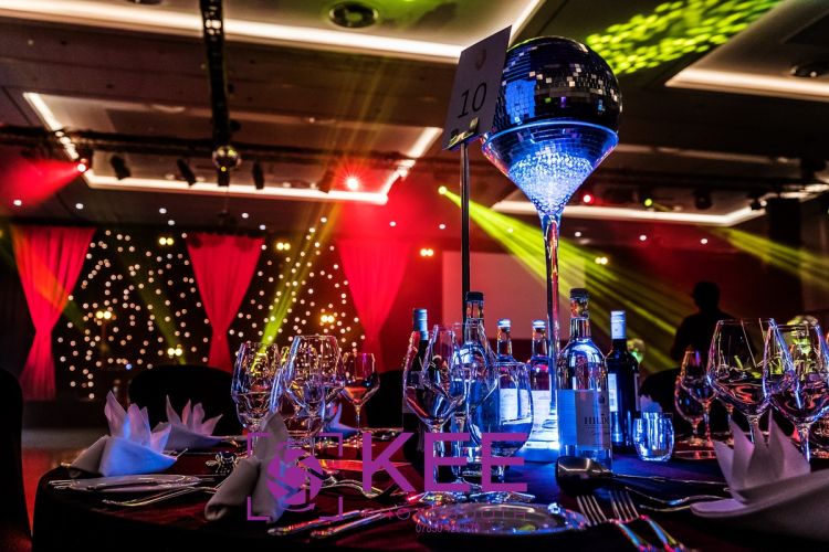 InterContinental London - the O2, creatingevents.co.uk, Oscars Night, Awards Ceremony 2023, Party & Event, Images by ashbosamia.com, professional photograper, keephotographics.com