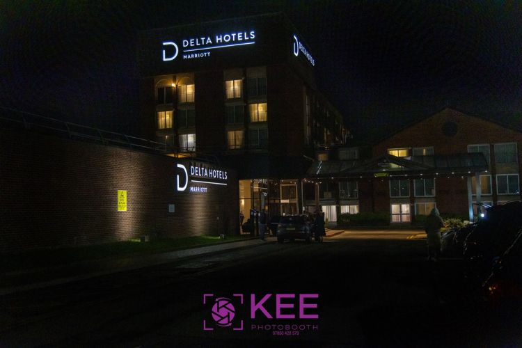 London Twickenham Marriott Hotel, Oscars Night, Annual Awards Ceremony, staff party, ashbosamia.com UK based international experienced professional photographer, keephotographics.com